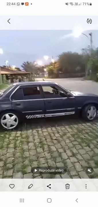 Monza  2.0   - Foto 3