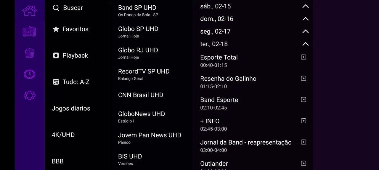 Tv Android, LG, Samsung, Roku  - Foto 3
