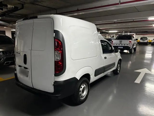 Fiat Fiorino 1.4 Flex Excelente Estado - Foto 3