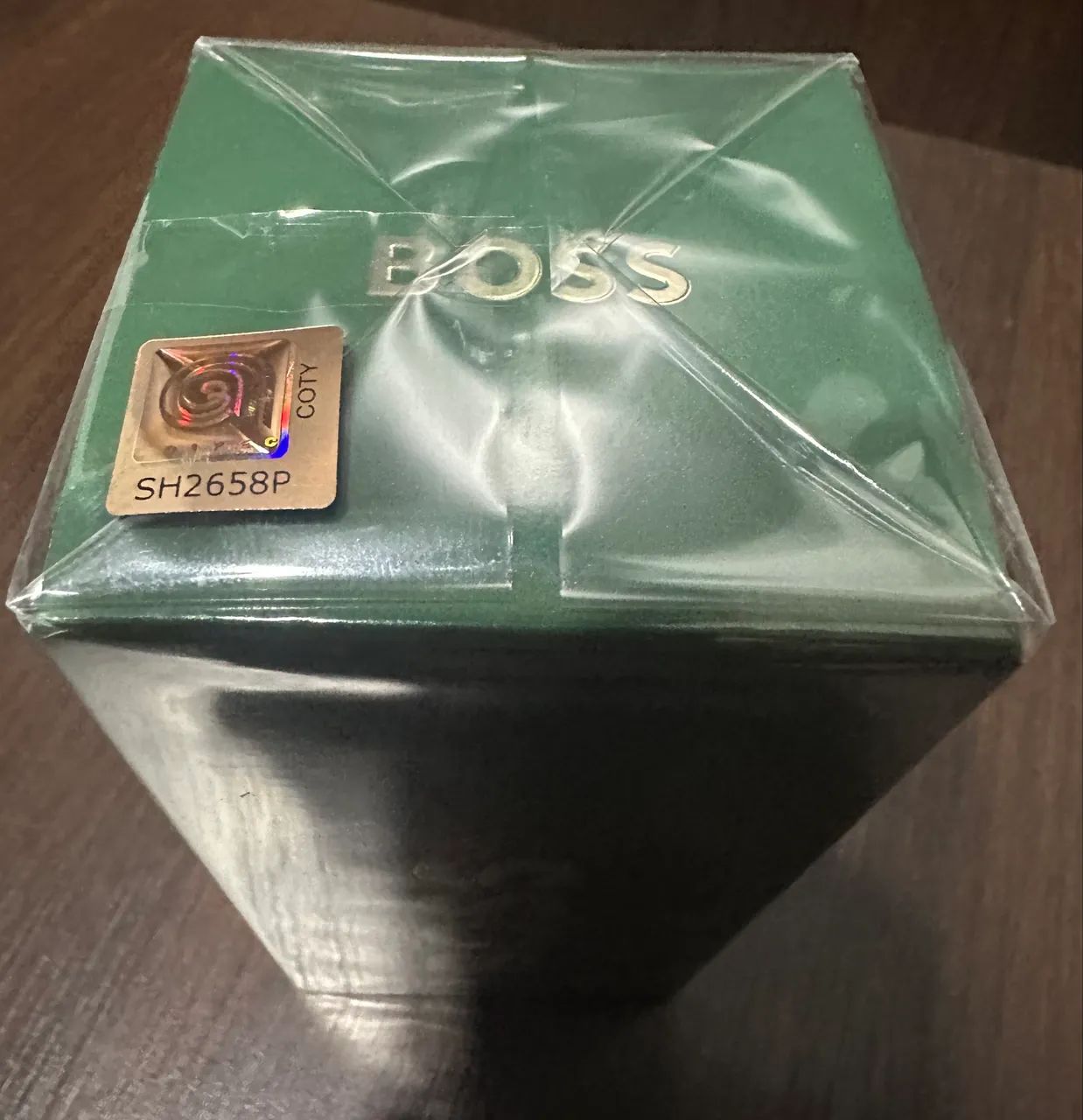 Hugo Boss Botted Bold Citrus - 100ml - Foto 4