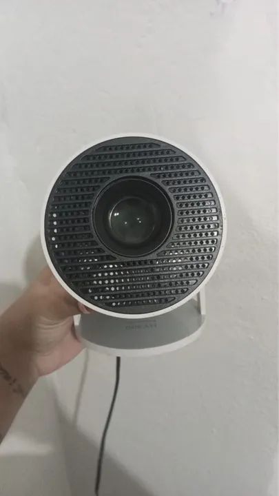 Projetor 4K HD - Foto 2