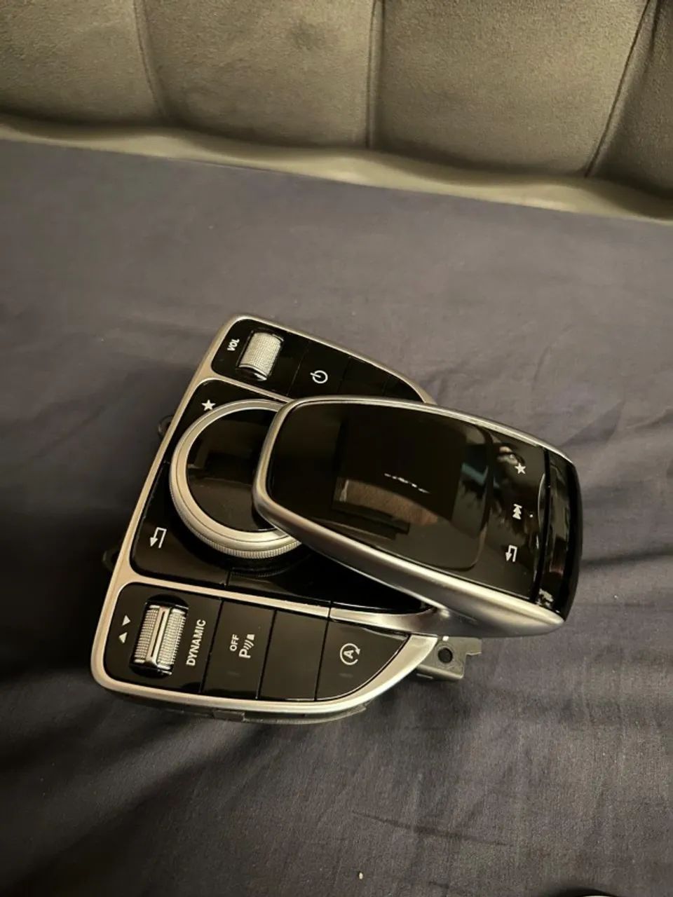 Touchpad Mercedes Classe-C - Foto 5