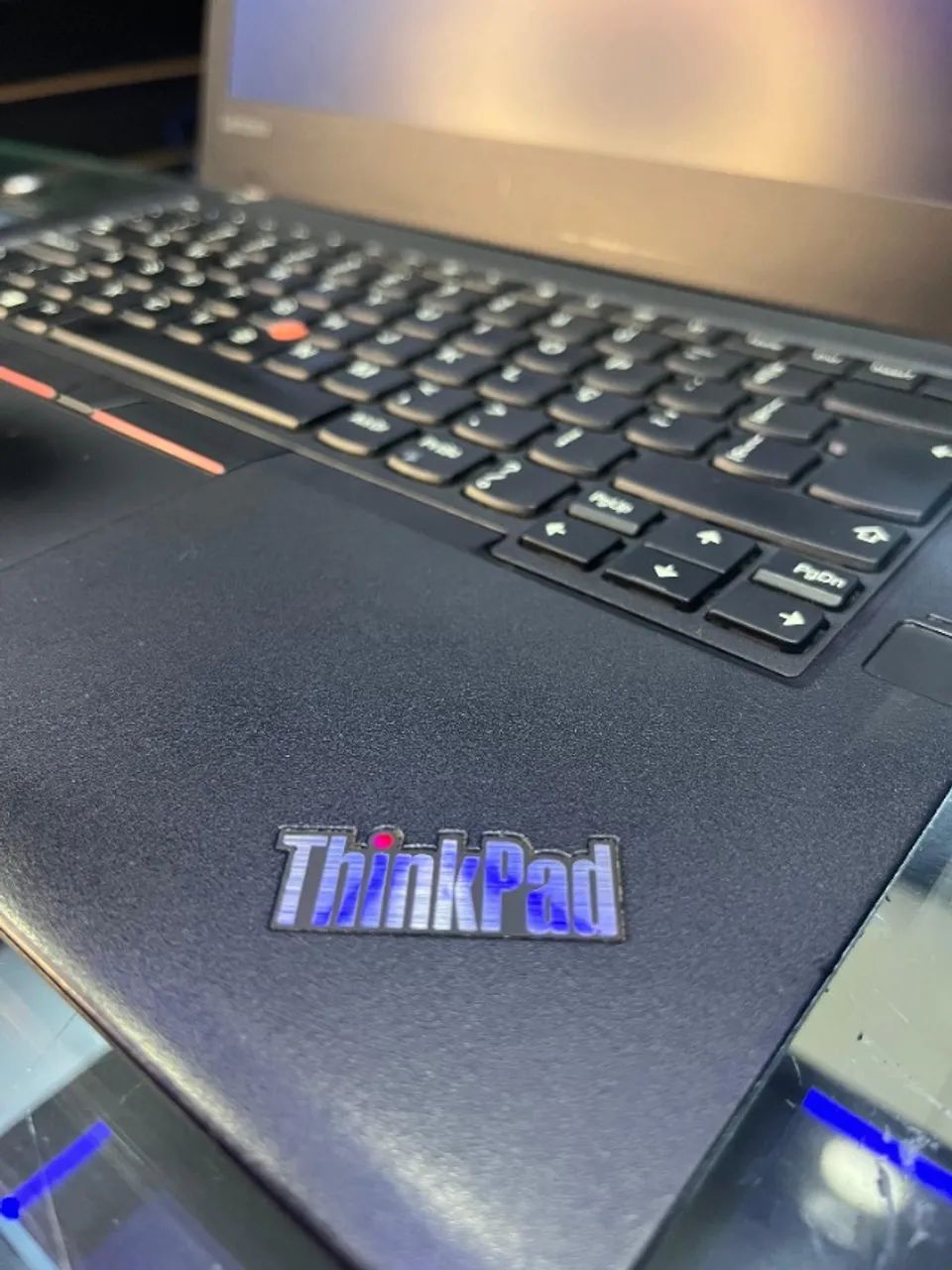 NOTEBOOK LENOVO THINKPAD T470 I5 7° 8GB RAM SSD 256GB COM GARANTIA - Foto 2
