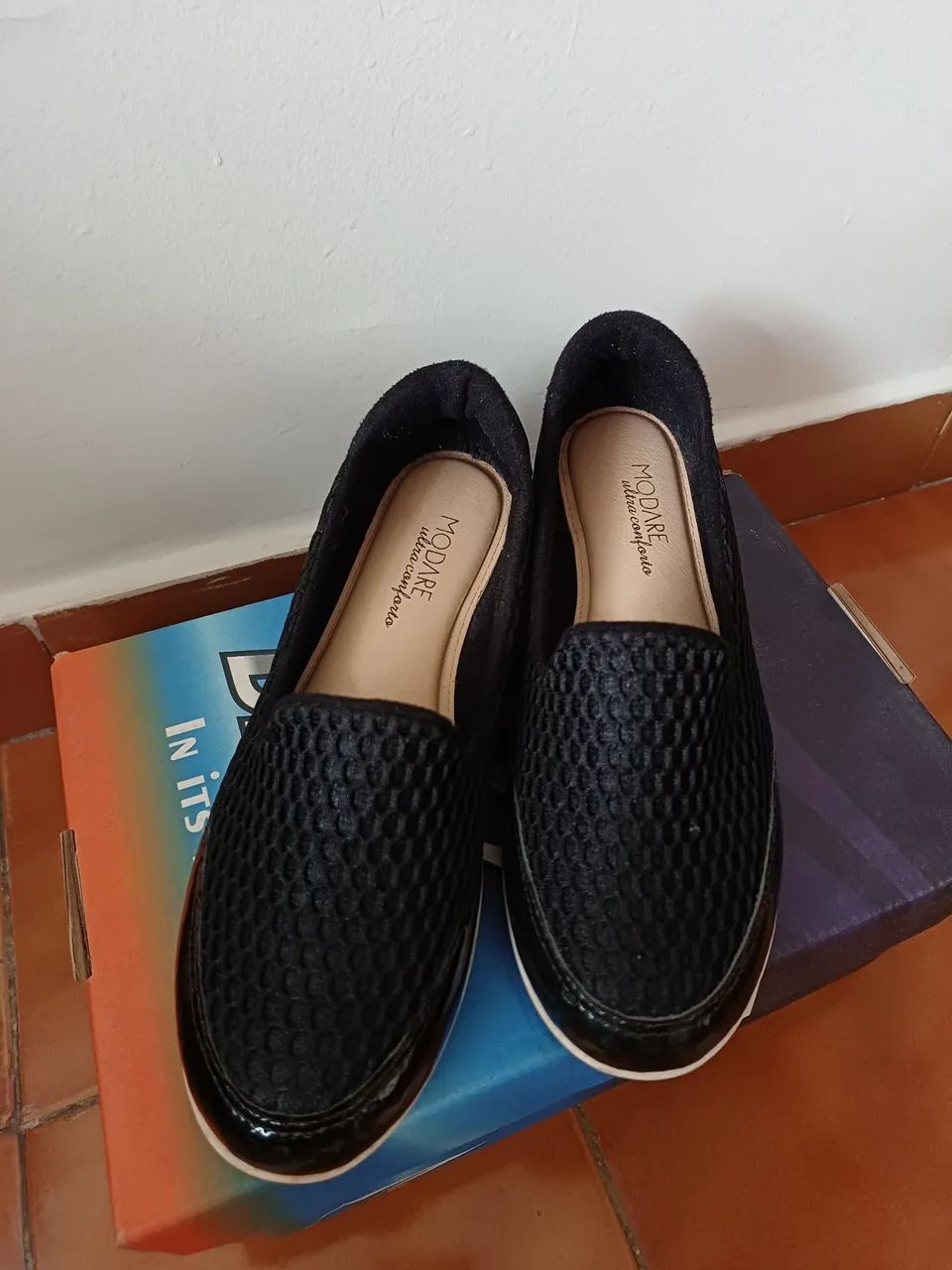 Sapato Modare - Foto 4