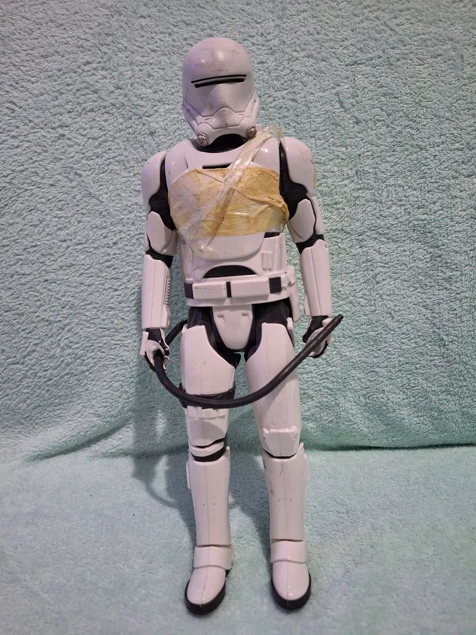 Flametrooper - Soldado Star Wars - Hasbro