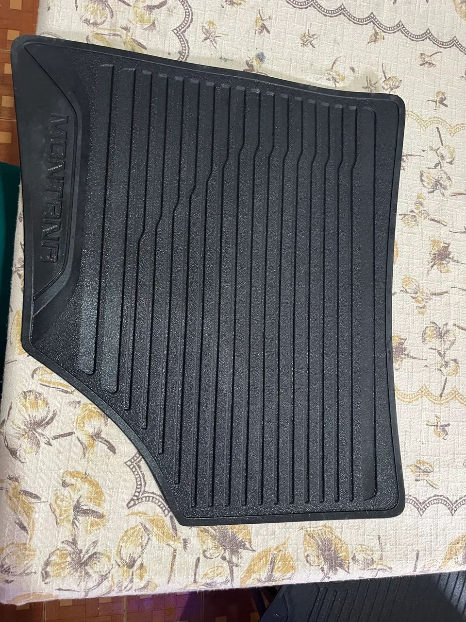 Tapete para Montana - Foto 3