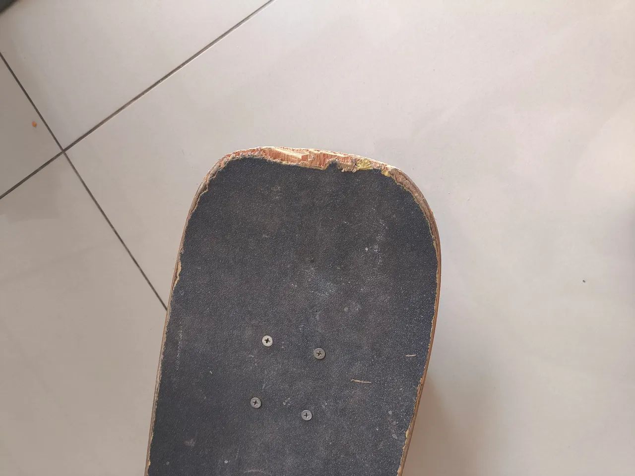 Skate - Skateboarding Leão  - Foto 3