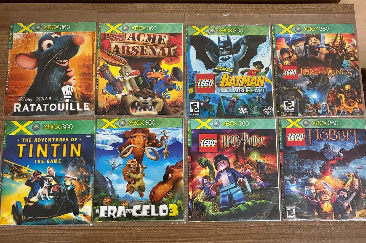 Jogo Desbloqueado Xbox 360 - Foto 2