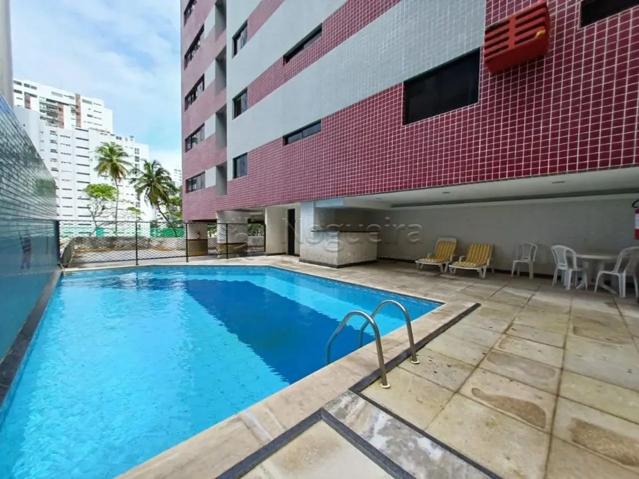 Imóvel para venda tem 36 metros quadrados com 1 quarto em Boa Viagem - Recife - PE - Foto 12