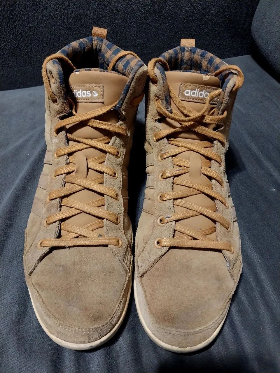 Tênis Adidas  - Foto 2