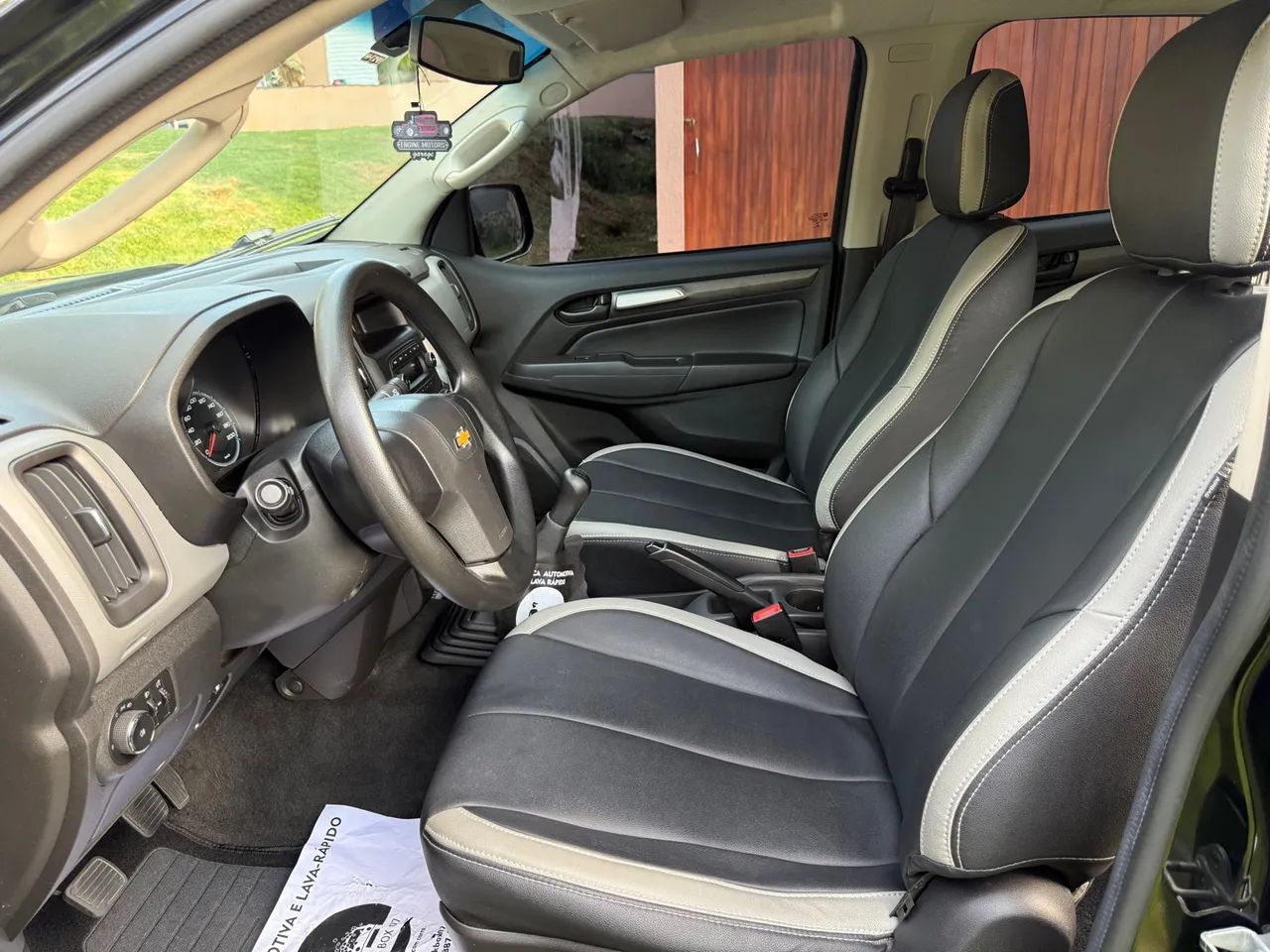 CHEVROLET S10 DIESEL - Foto 3