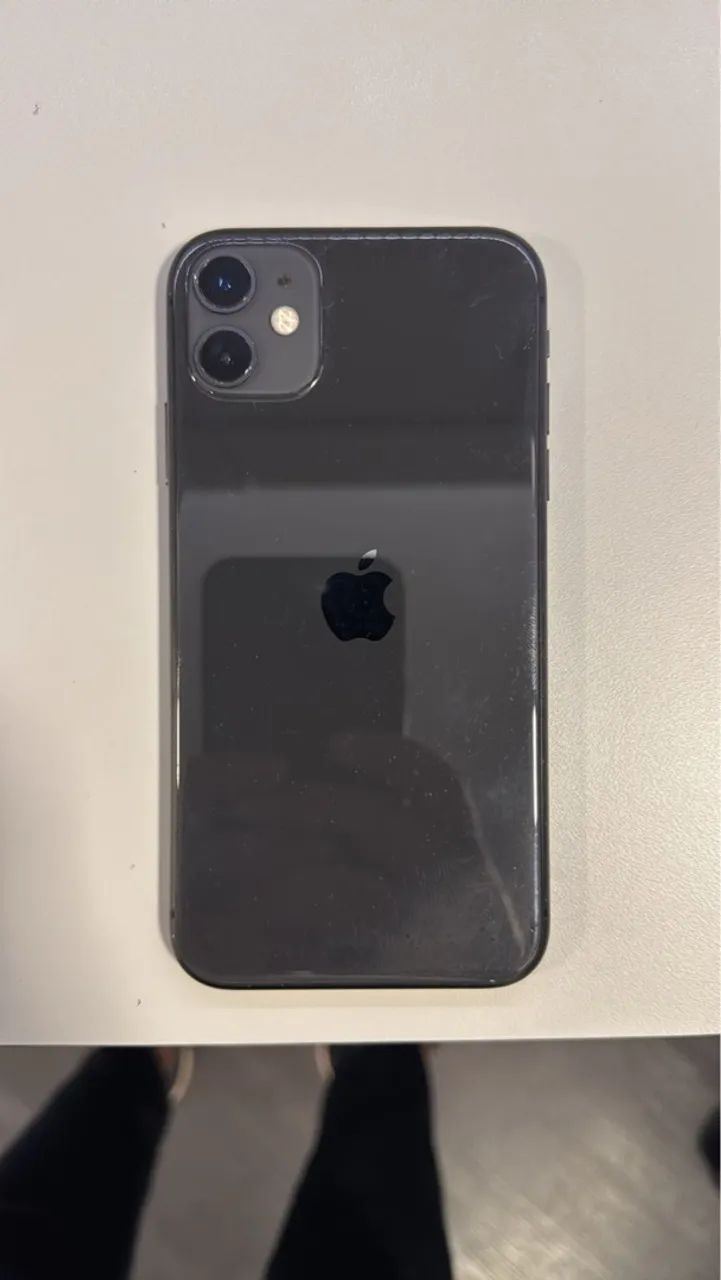 IPhone 11 256GB e XS MAX 64GB