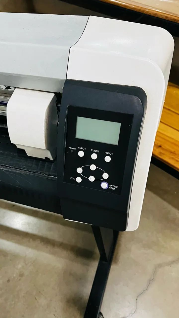 Plotter de Recorte Mimaki CG-SRIII 130 - Foto 3
