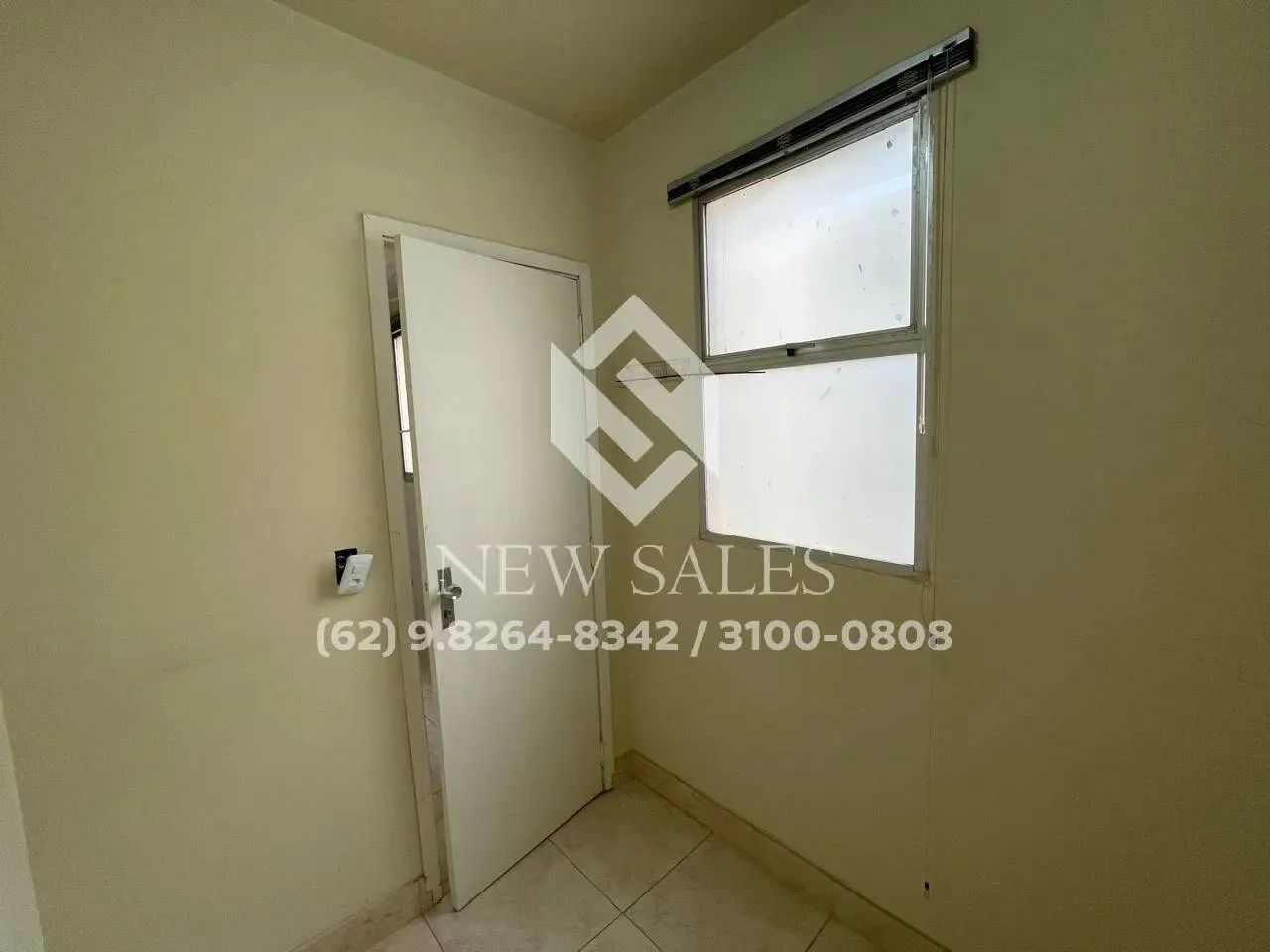 Apartamento à Venda no Setor OesteRico em Armários e Excelente Localização - Foto 5
