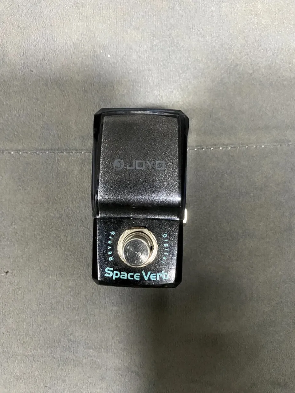 Pedal Joyo Space Verb