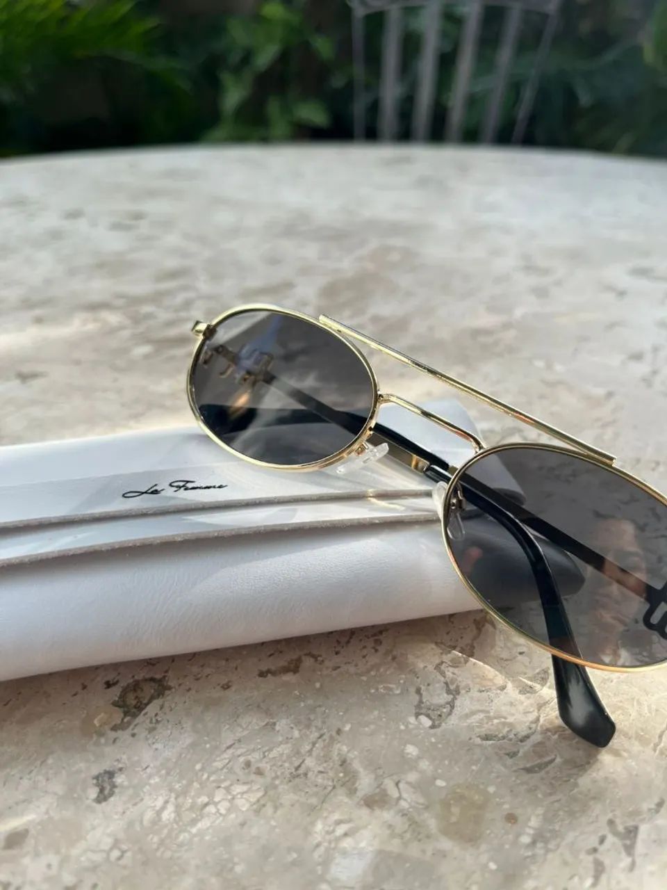Óculos de Sol Feminino 