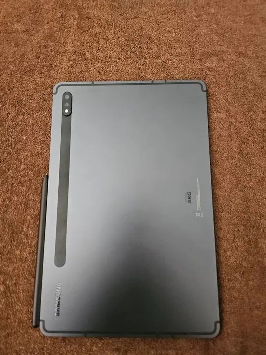 Tab S7 256gb (não é o FE) - Foto 2
