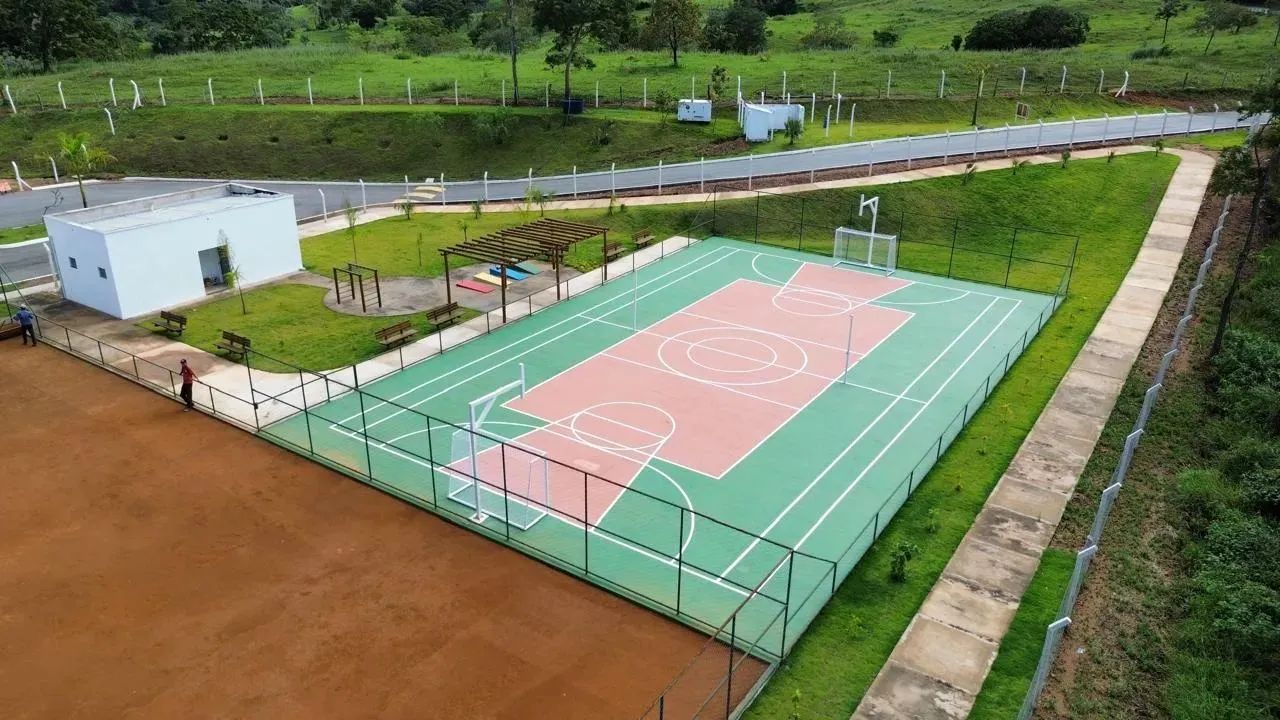 ( Chácaras de lazer no Corumba, 1000 metros2. ~ - Foto 13