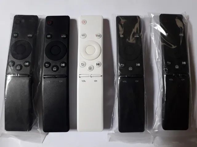 Controle Remoto da TV Samsung - Foto 4
