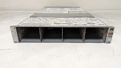 Servidor Oracle Sun Sun Fire X4270