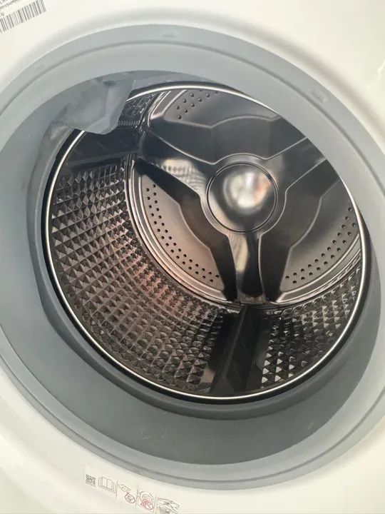 Máquina de Lavar Samsung Digital Inverter 11kg - Foto 4