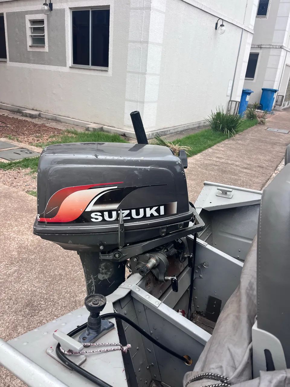 Barco lancha  - Foto 9