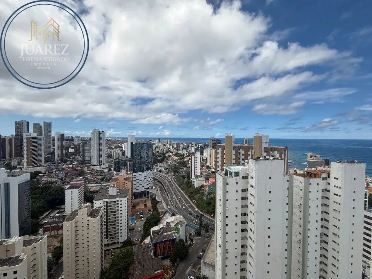 APARTAMENTO NO ELEGANCE GARIBALDI 3/4 SENDO 2 SUÍTES NASCENTE, ANDAR ALTÍSSIMO, FINAMENTE  - Foto 4