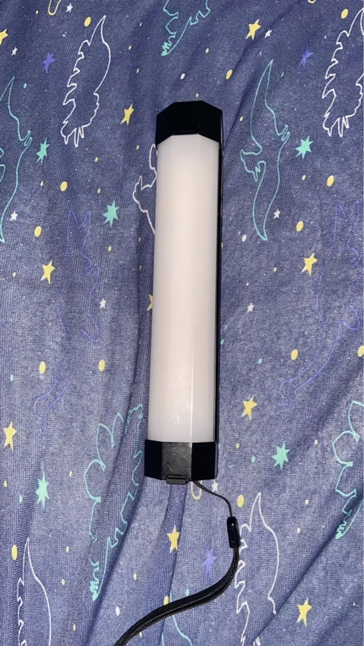 Iluminação LED para Fotografia Luxceo