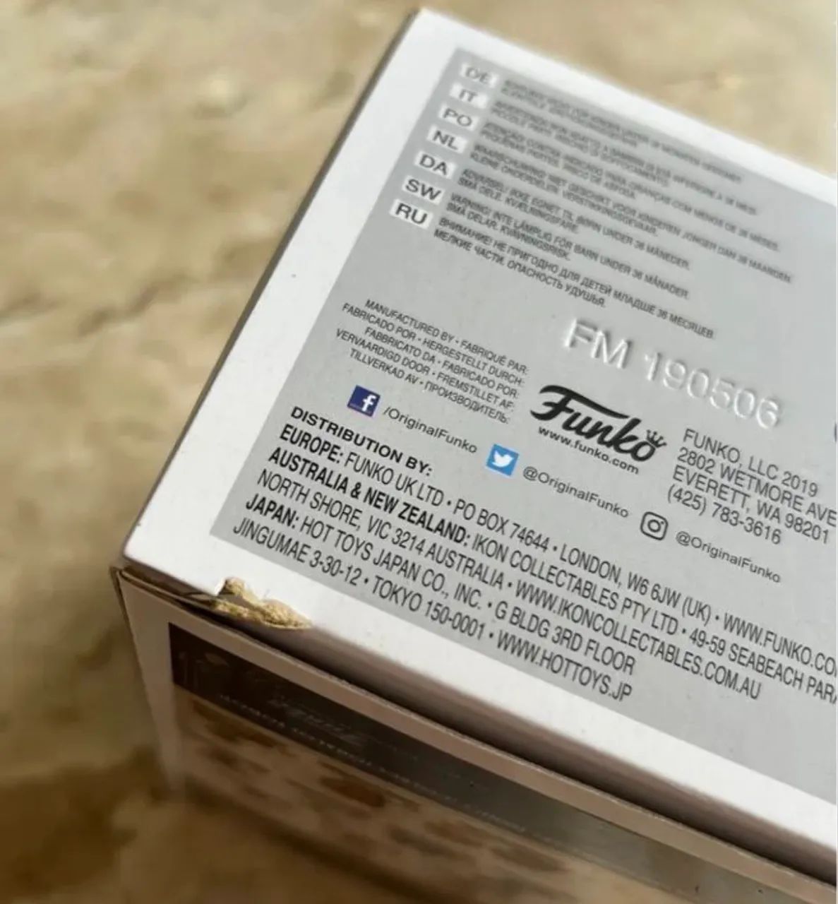 Funko Pop! Animais Fantásticos e os Crimes de Grindelwald: Nagini #31 Summer Convention - Foto 6