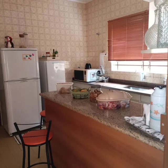 Foto - Araçatuba - Higienópolis