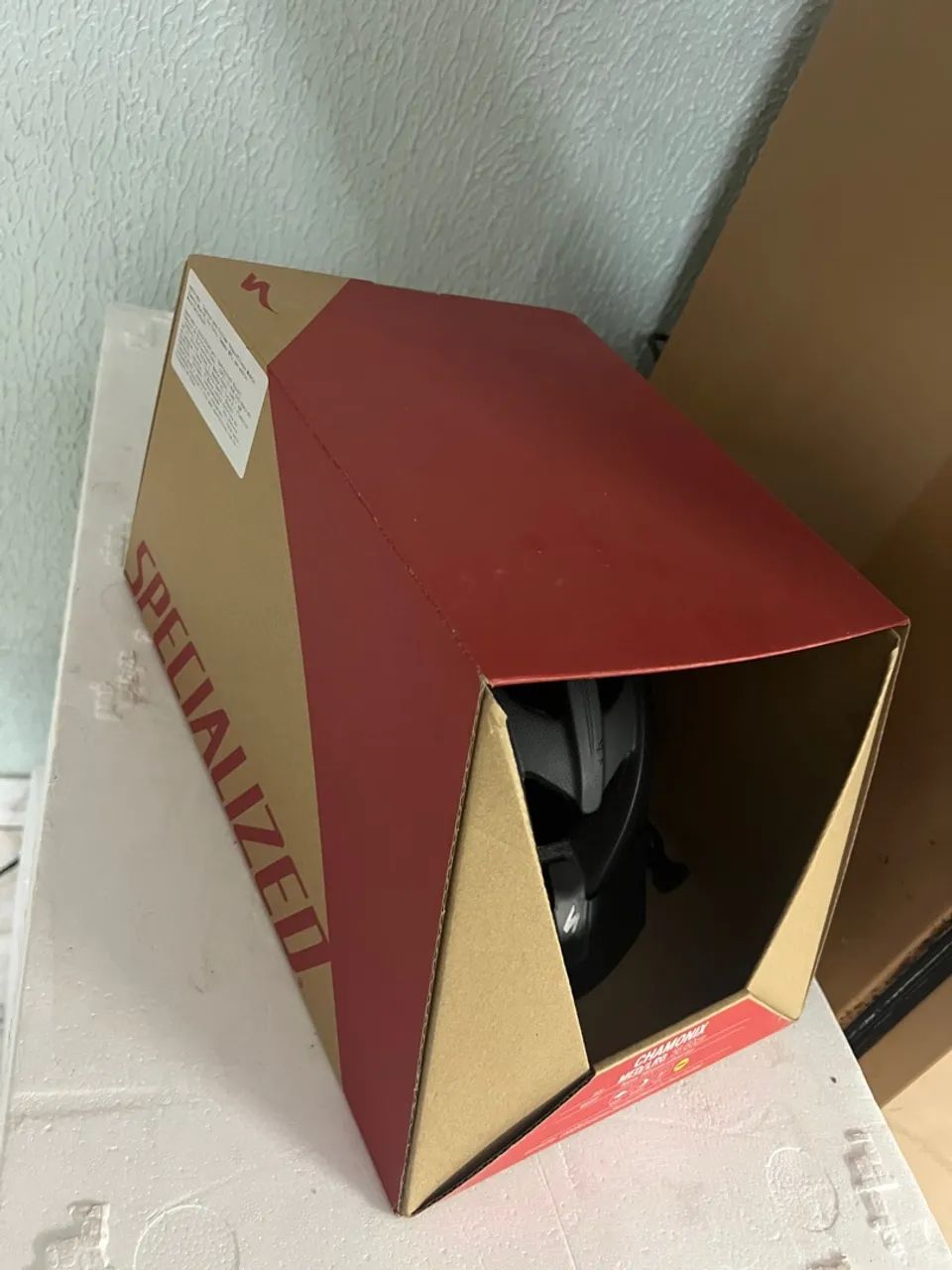 Capacete Specialized  - Foto 2