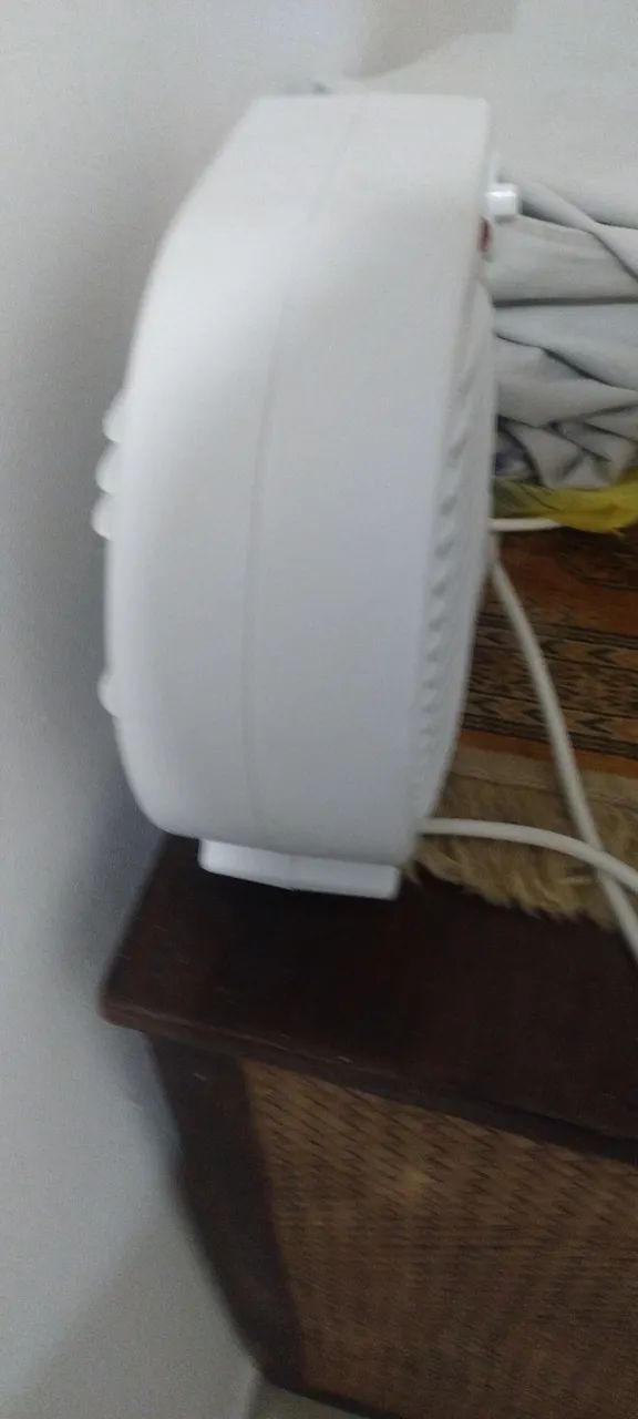 Vendo um ventilador e aquecedor  - Foto 3