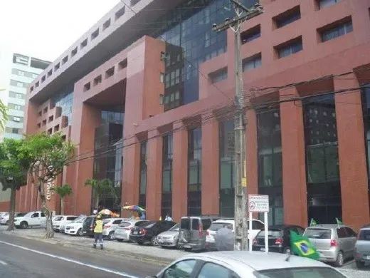Turno em Consultório Odontológico em Boa Viagem, Recife/PE