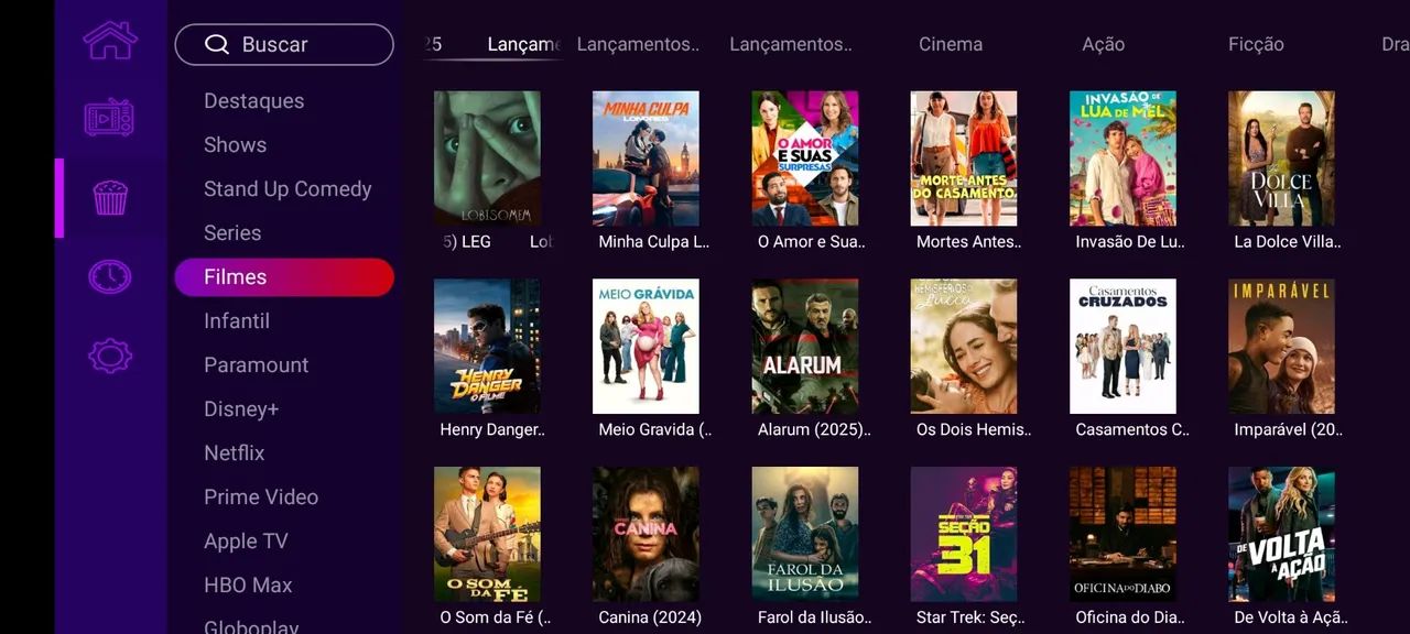 Tv Android, LG, Samsung, Roku  - Foto 2