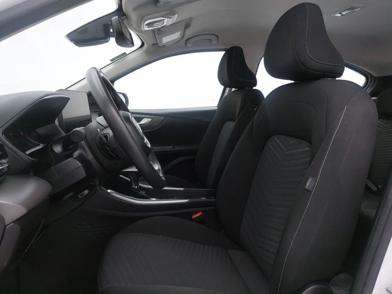 Fiat Fastback Audace 1.0 200 T. Flex Aut, foto 16 de 18