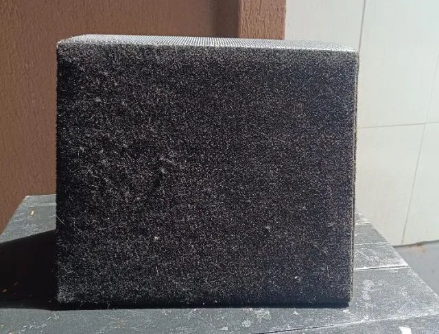 Caixa Amplificada Falcon Sub 8 Pol. 200w Rms  - Foto 6