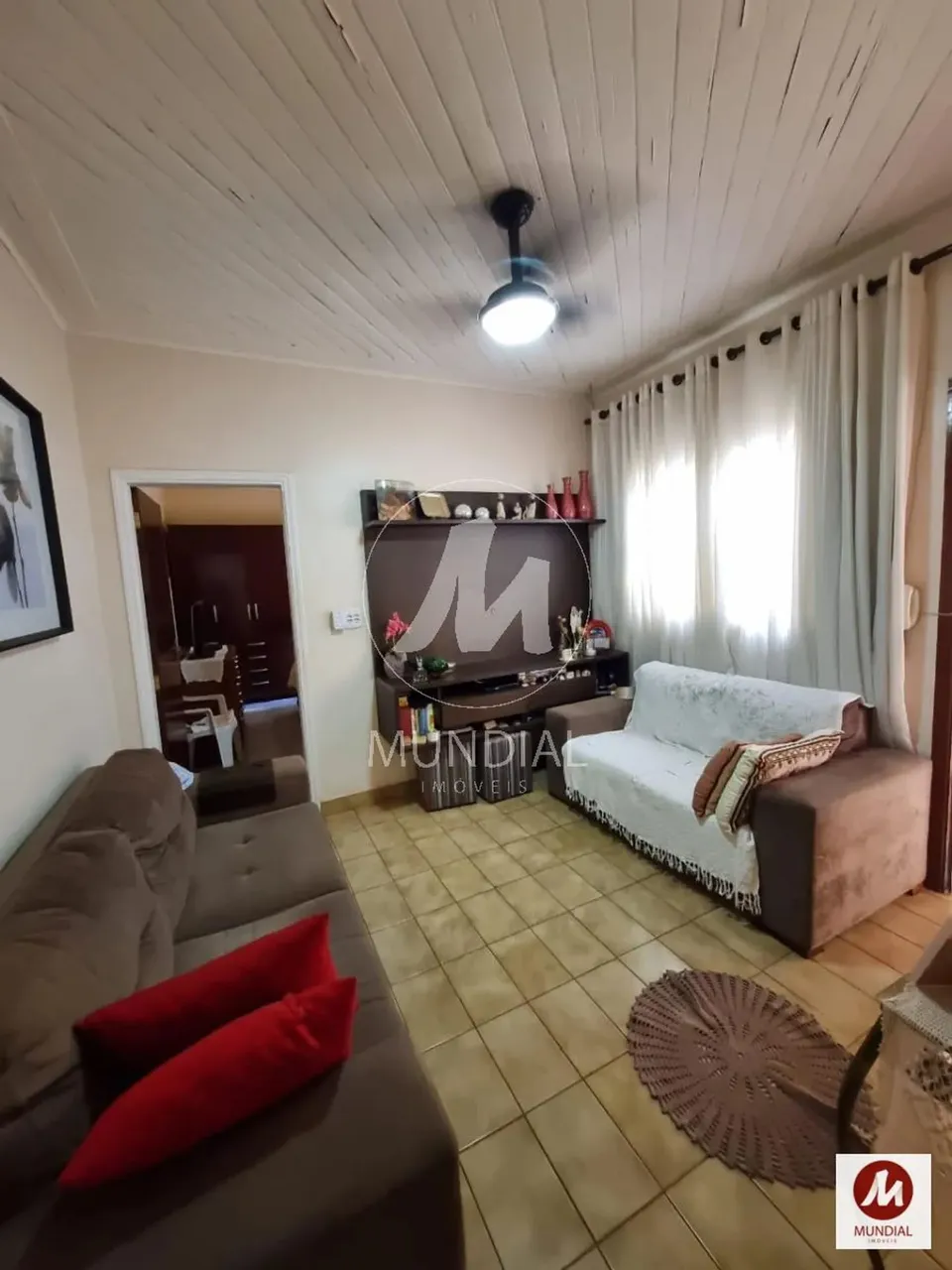 Casa (térrea na rua) 3 dormitórios/suite, cozinha planejada