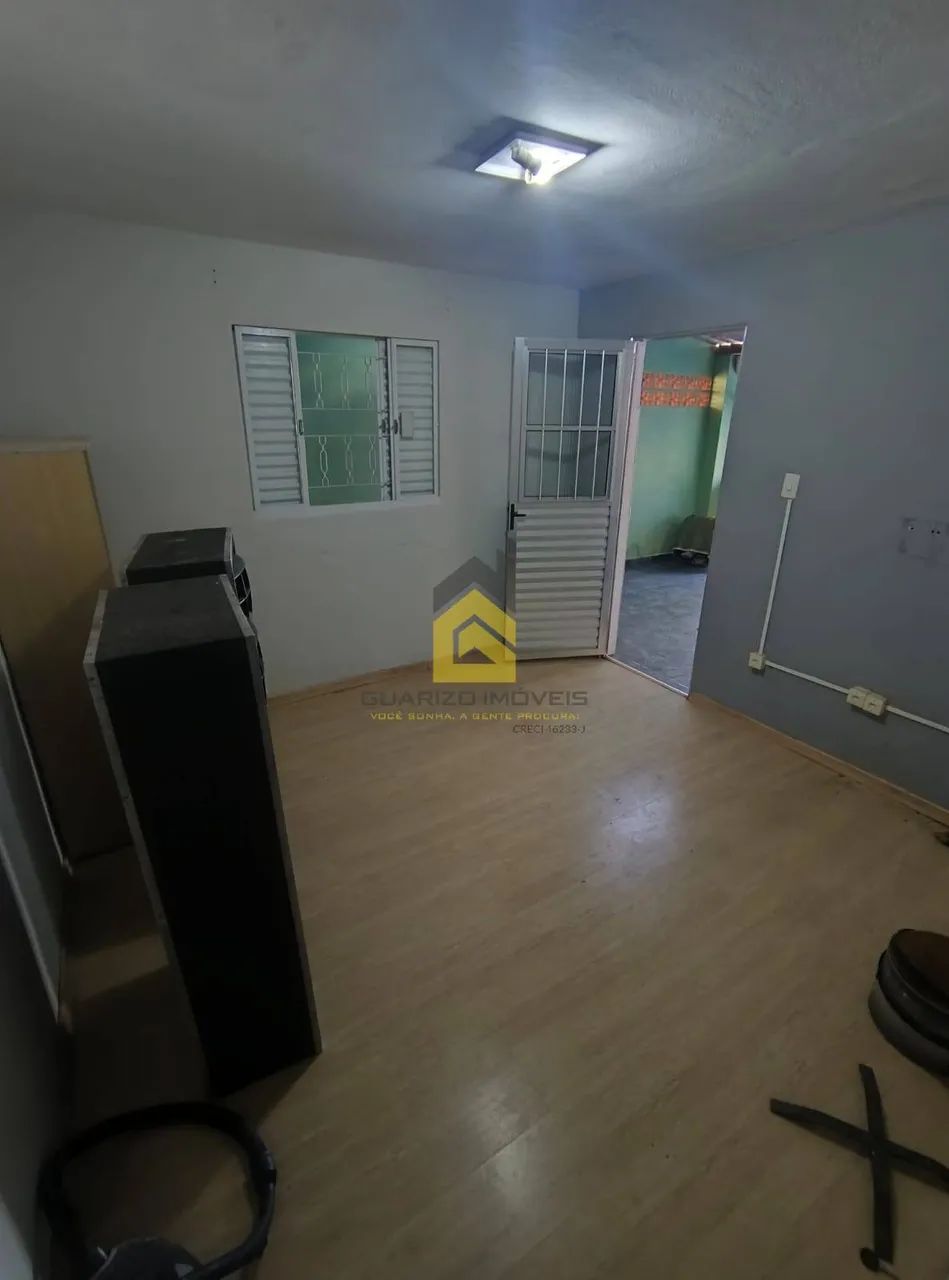 CASA PARA VENDA OU LOCAÇÃO NO JARDIM MARIA CECÍLIA EM SBC, 189m² - Foto 4