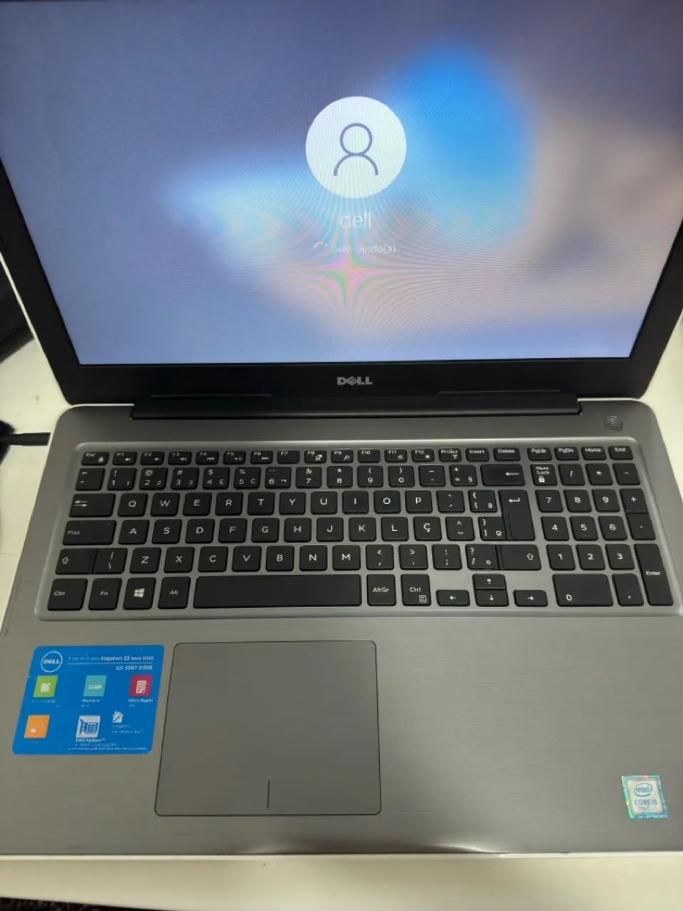 Notebook Dell Inspiron 15 - Foto 5