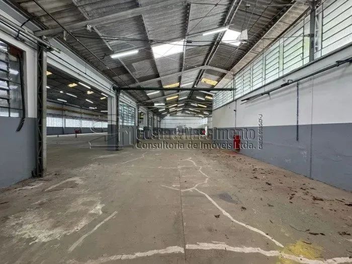 Galpão para Locação em Diadema/SP - Bairro Campanário - Foto 6