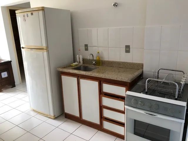 Oportunidade de Investimento! Apartamento já alugado. - Foto 2
