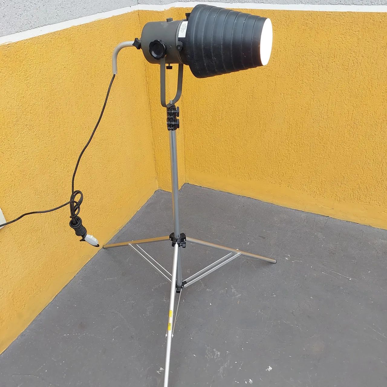 Kit de Iluminação para Fotografia - Foto 4