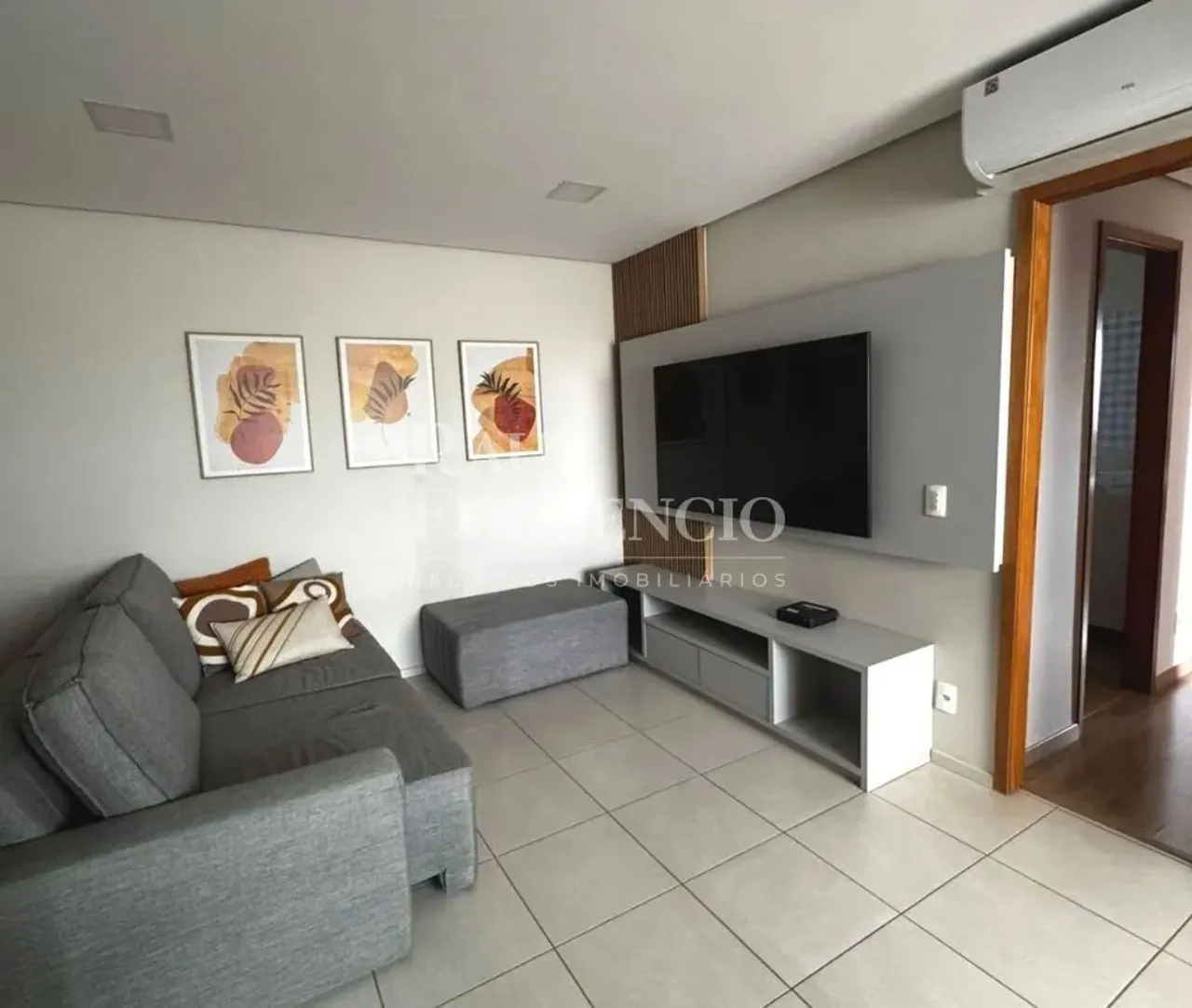 Ed. Vivere Palhano | 03 dormitórios | 02 vagas | Gleba Palhano | 78m² privativos
