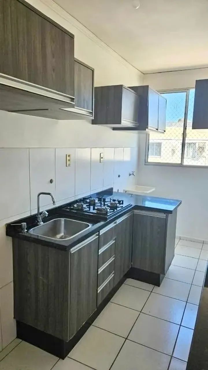 Apartamento a venda no Condomínio Chapada Diamantina - Foto 2