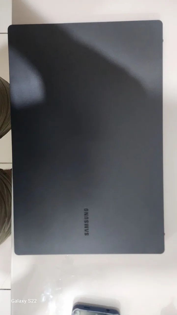 Notebook Samsung Galaxy Book