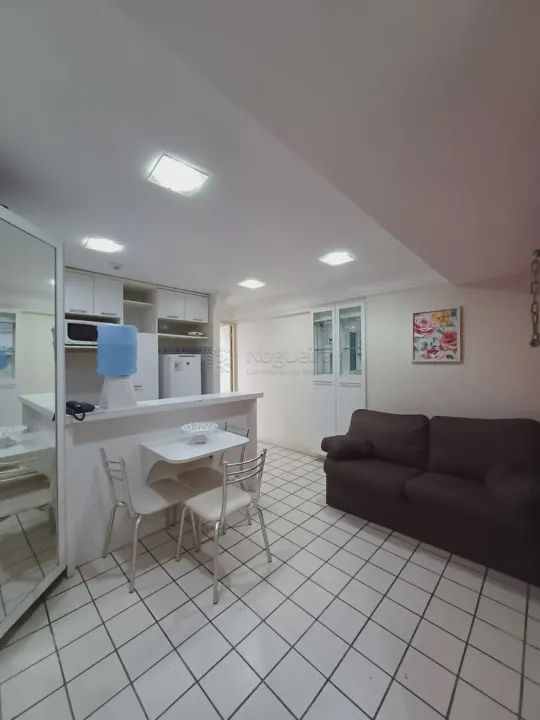 Imóvel para venda tem 36 metros quadrados com 1 quarto em Boa Viagem - Recife - PE - Foto 5