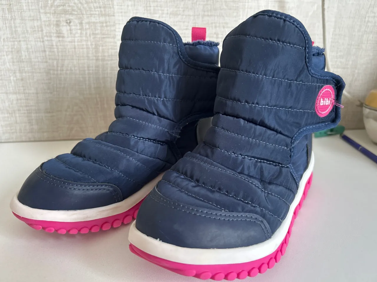 Bota