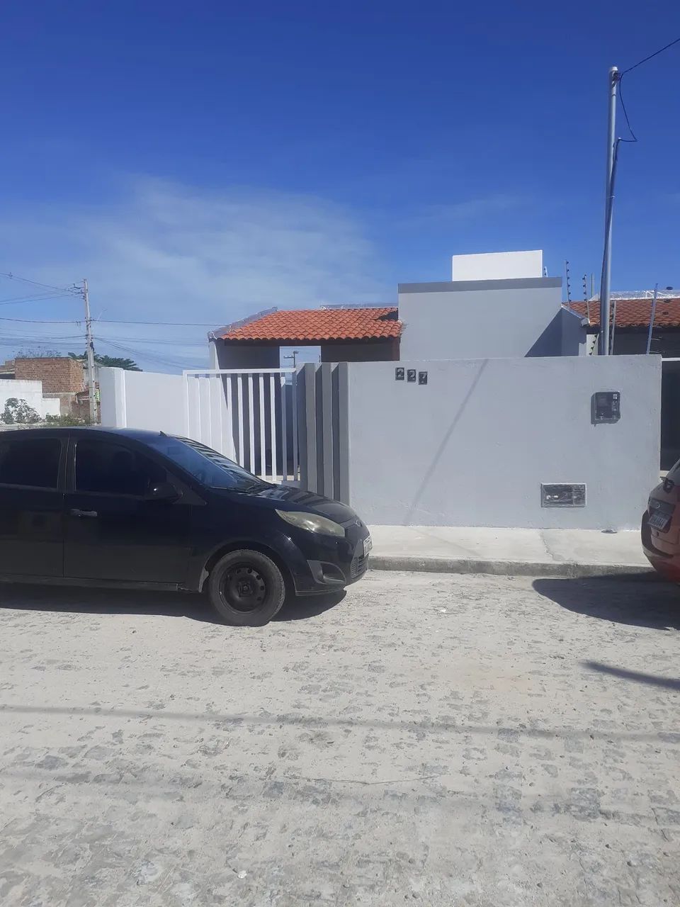Foto - Nossa Senhora do Socorro - 