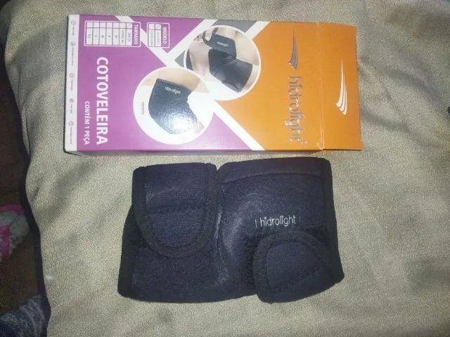 Cotoveleira 64290273980290120