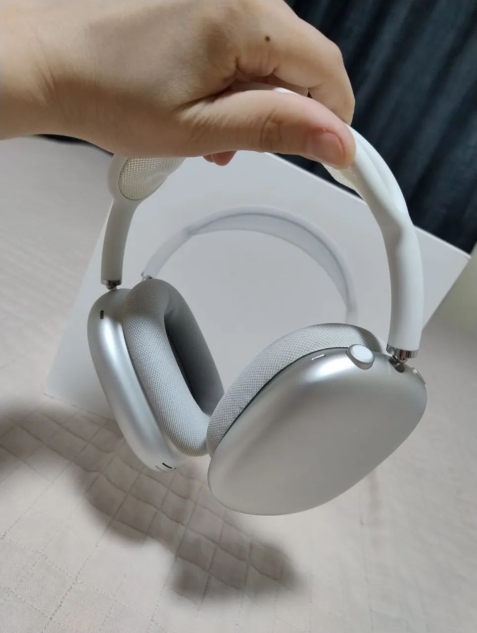 AIRPODS MAX A2096 ORIGINAL APPLE - Foto 3